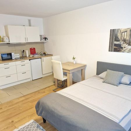 Apartment'S Nr 2, 2B Und 2C In Stuttgart Stadtmitte Bagian luar foto