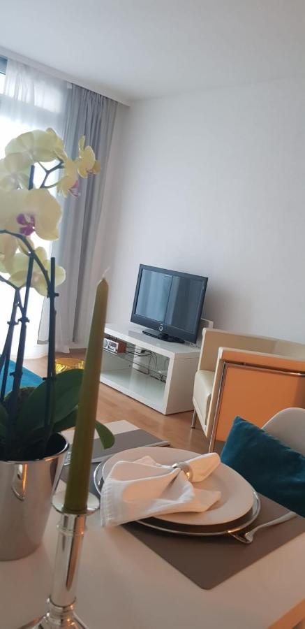 Apartment'S Nr 2, 2B Und 2C In Stuttgart Stadtmitte Bagian luar foto