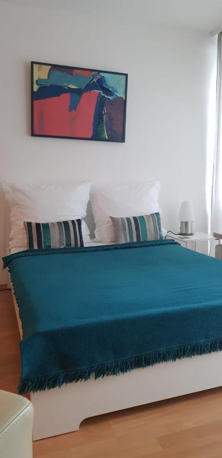 Apartment'S Nr 2, 2B Und 2C In Stuttgart Stadtmitte Bagian luar foto