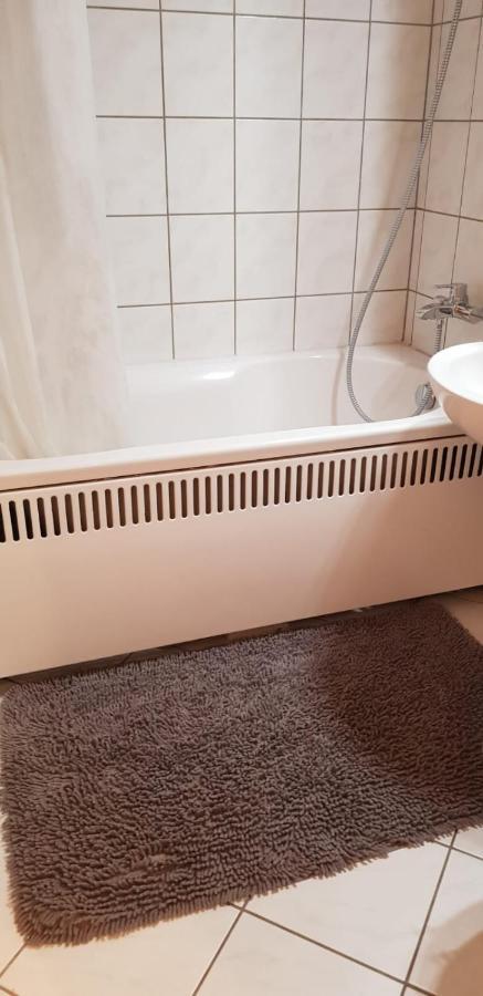 Apartment'S Nr 2, 2B Und 2C In Stuttgart Stadtmitte Bagian luar foto