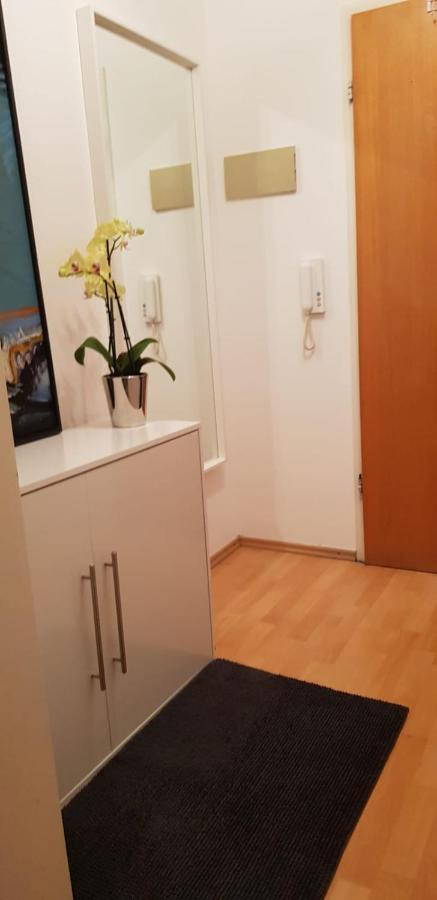 Apartment'S Nr 2, 2B Und 2C In Stuttgart Stadtmitte Bagian luar foto