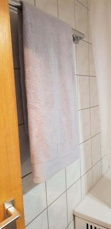 Apartment'S Nr 2, 2B Und 2C In Stuttgart Stadtmitte Bagian luar foto