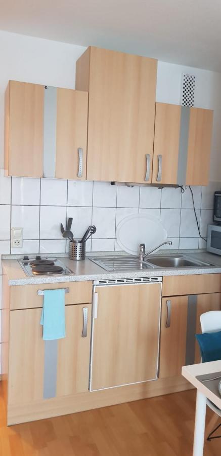 Apartment'S Nr 2, 2B Und 2C In Stuttgart Stadtmitte Bagian luar foto