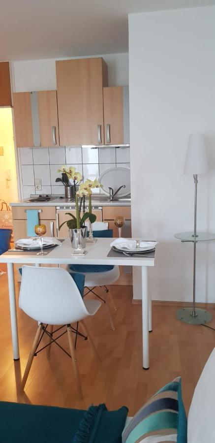 Apartment'S Nr 2, 2B Und 2C In Stuttgart Stadtmitte Bagian luar foto