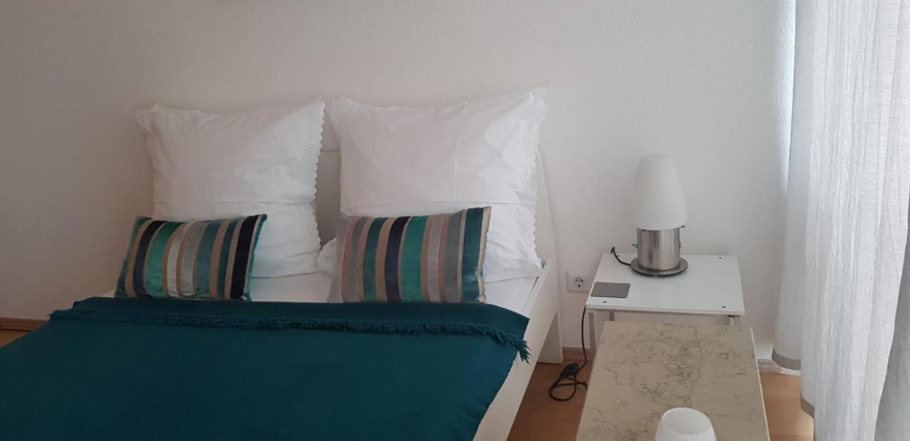 Apartment'S Nr 2, 2B Und 2C In Stuttgart Stadtmitte Bagian luar foto