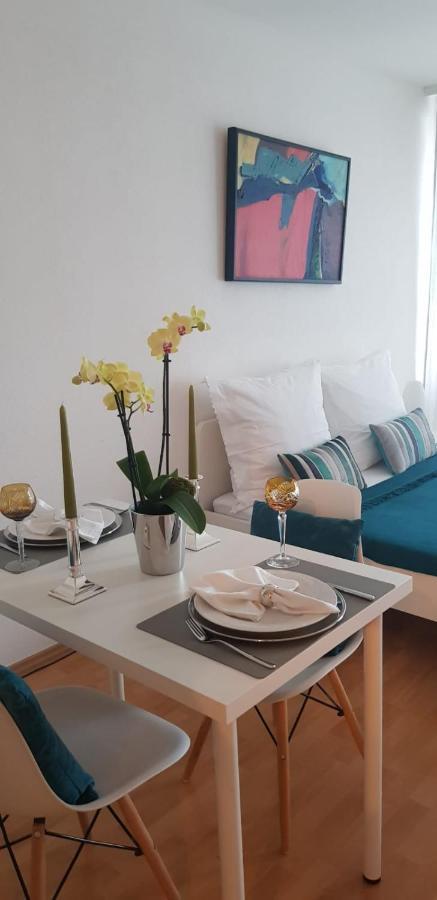 Apartment'S Nr 2, 2B Und 2C In Stuttgart Stadtmitte Bagian luar foto