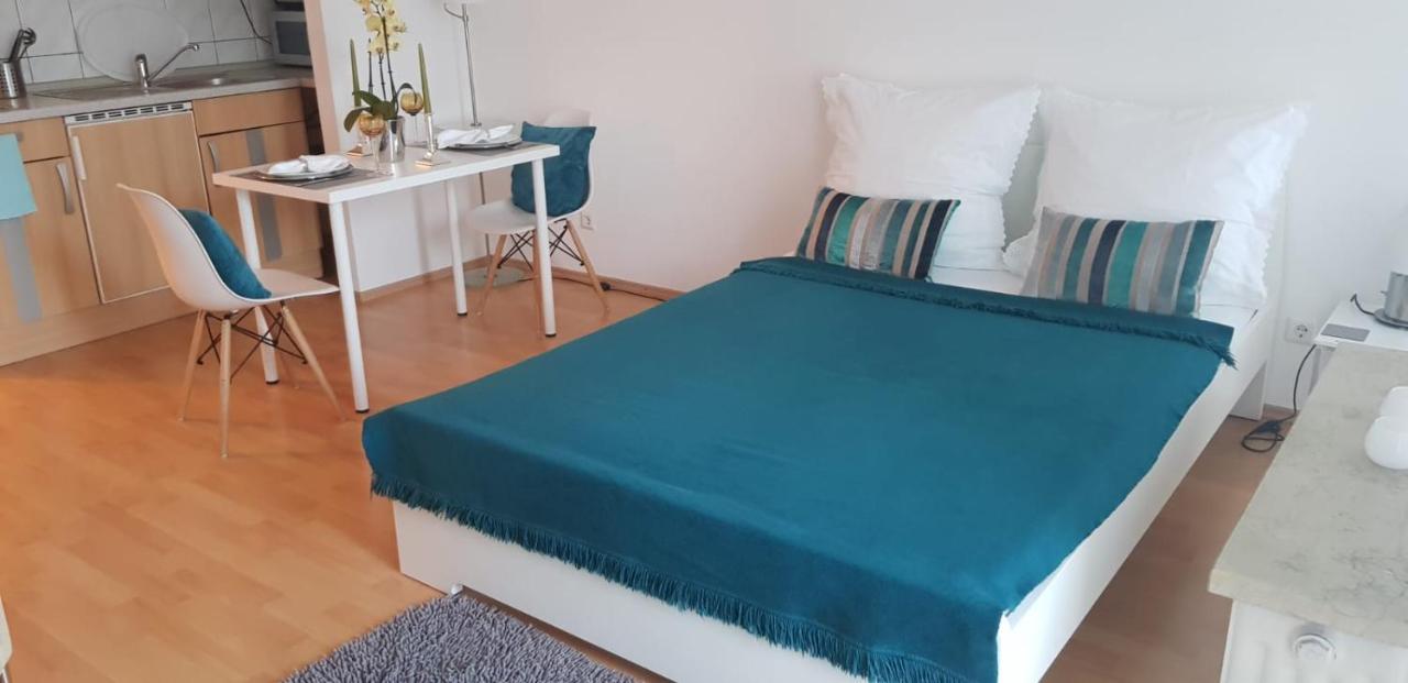 Apartment'S Nr 2, 2B Und 2C In Stuttgart Stadtmitte Bagian luar foto