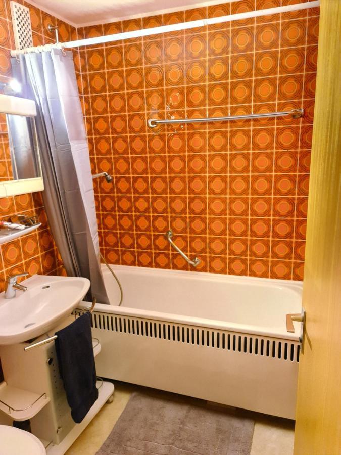 Apartment'S Nr 2, 2B Und 2C In Stuttgart Stadtmitte Bagian luar foto