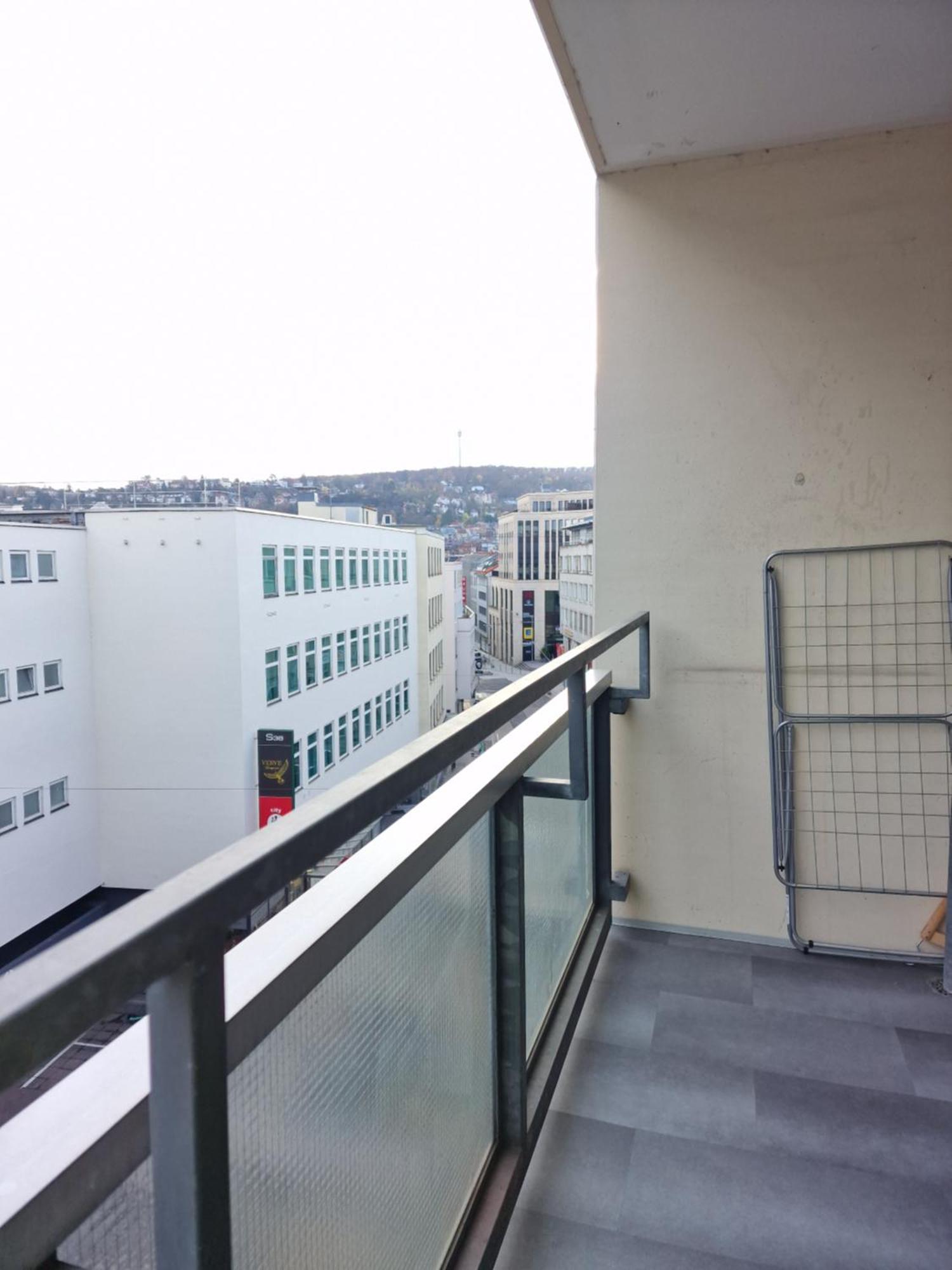 Apartment'S Nr 2, 2B Und 2C In Stuttgart Stadtmitte Bagian luar foto