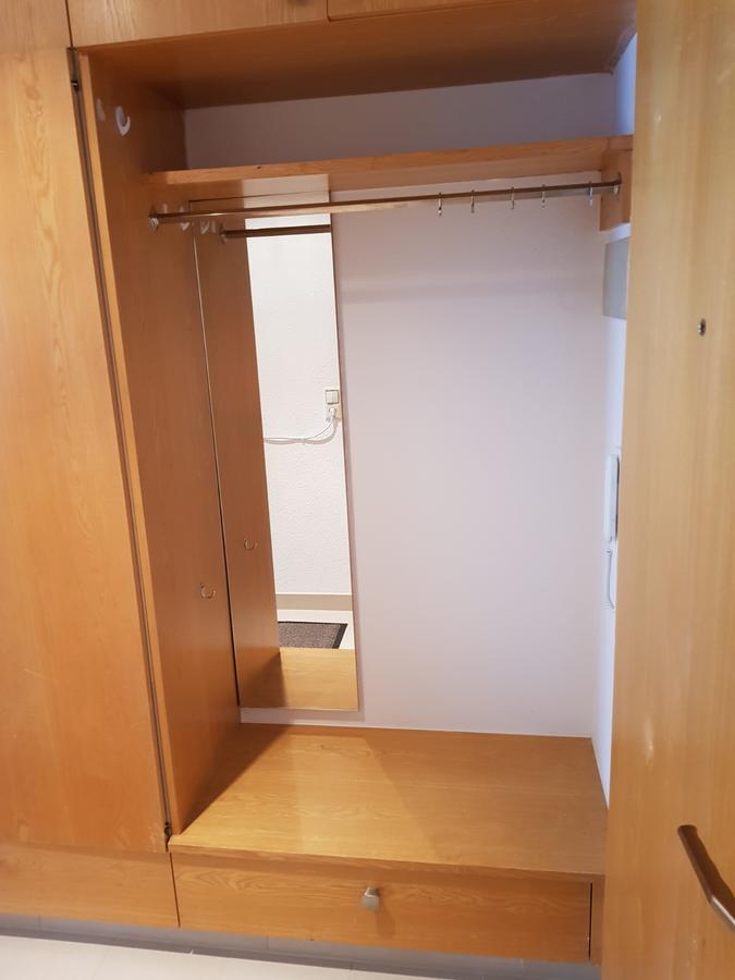 Apartment'S Nr 2, 2B Und 2C In Stuttgart Stadtmitte Bagian luar foto